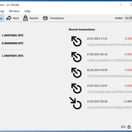 Buy Hacked Bitcoin Online