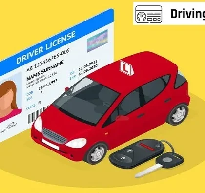 Buy a fake drivers license online