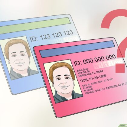 Buy Fake ID Cards Online