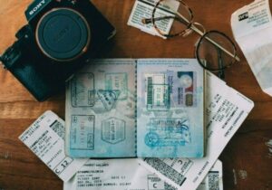 Buy Real Passports Online