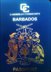 Barbados Passport for Sale