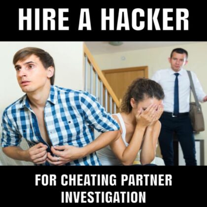 Catch Cheating Partner