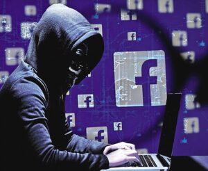 Facebook hacker for hire