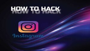 Instagram Hacker for Hire