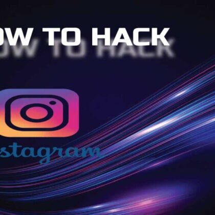 Instagram Hacker for Hire